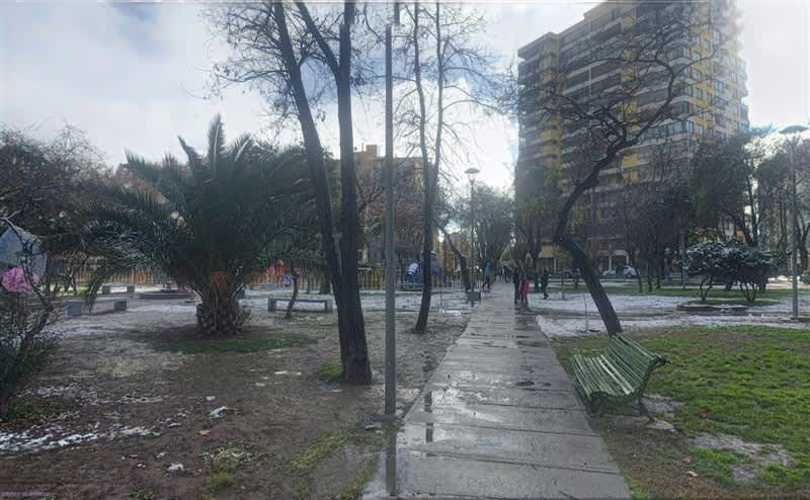 CASA Casa Aislada 2 Pisos cercana a Estación Metro El Llano