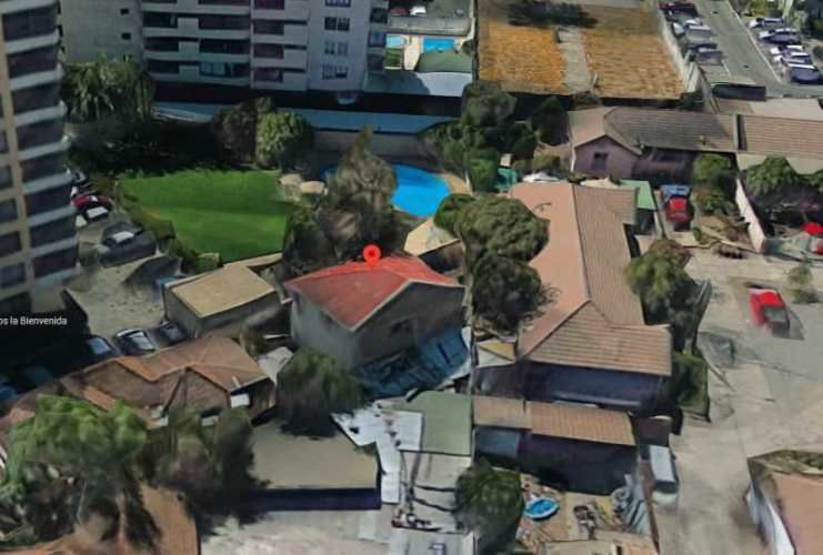 CASA Casa Aislada 2 Pisos cercana a Estación Metro El Llano