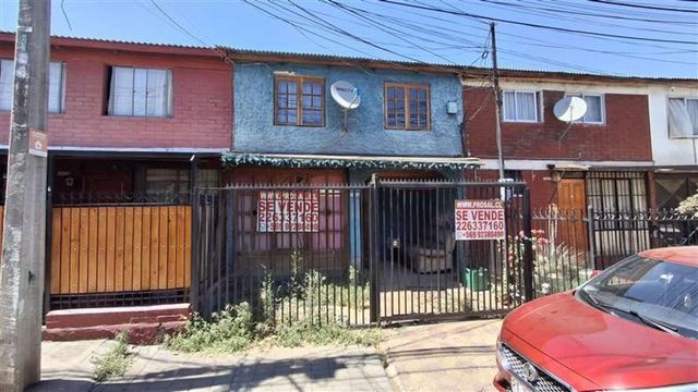 CASA En Venta Casa 2 Pisos en Conjunto Simón Bolivar