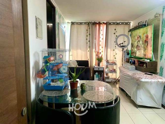 Departamento en Pasaje Leonor Cepeda