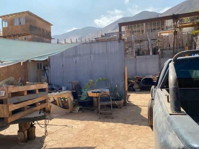 Se Vende Terreno Sector El Huascar