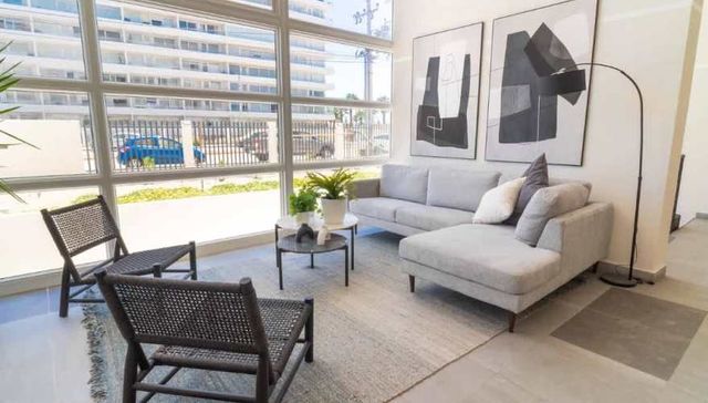 Condominio Costa Pacífico