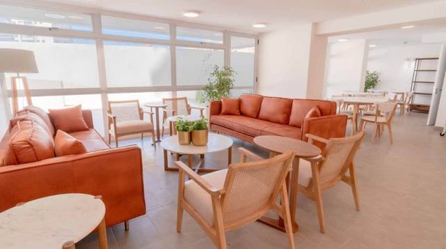 Condominio Costa Pacífico