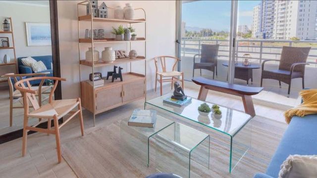 Condominio Costa Pacífico