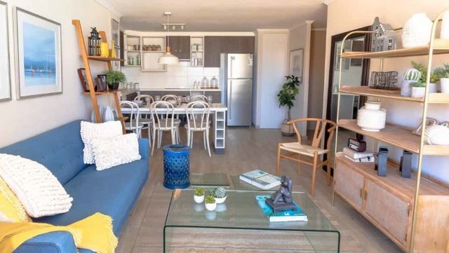 Condominio Costa Pacífico