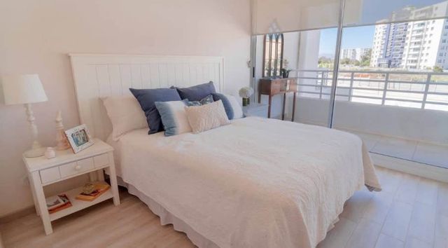 Condominio Costa Pacífico