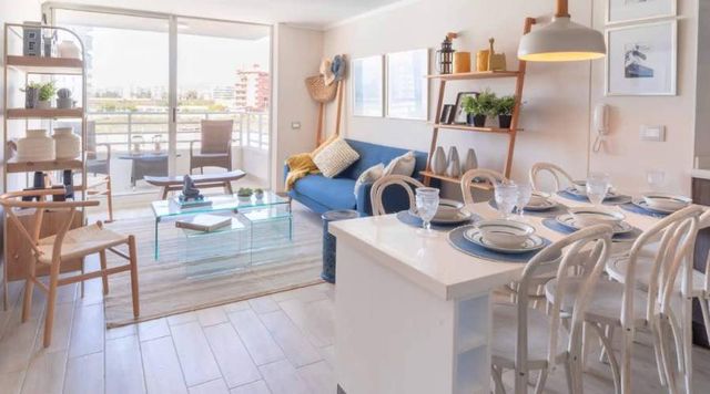 Condominio Costa Pacífico