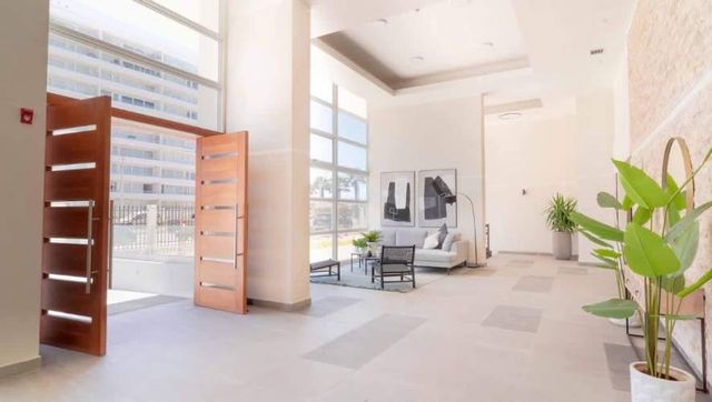 Condominio Costa Pacífico