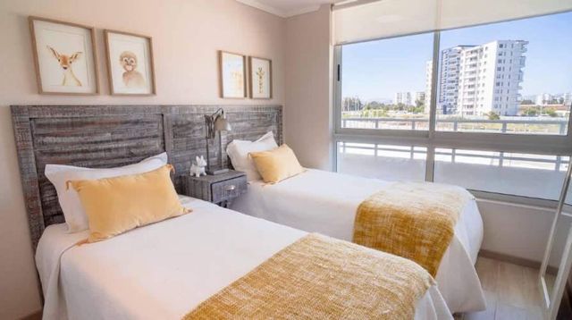 Condominio Costa Pacífico