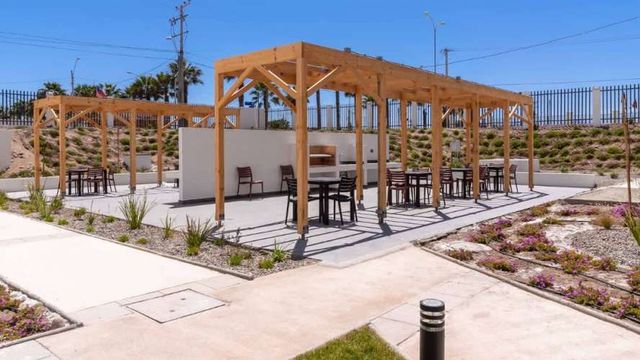 Condominio Costa Pacífico