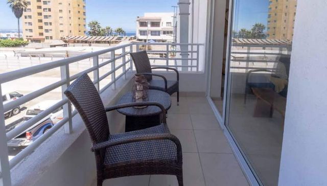 Condominio Costa Pacífico