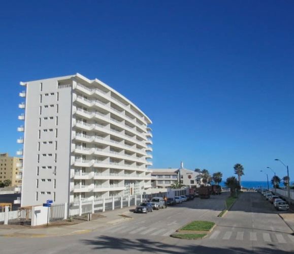 Condominio Costa Pacífico