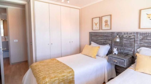 Condominio Costa Pacífico