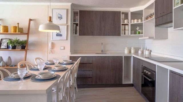 Condominio Costa Pacífico