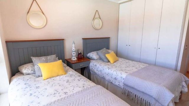 Condominio Costa Pacífico