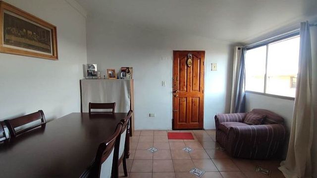 Departamento AV. LUMEN / JOSEFA VICUÑA