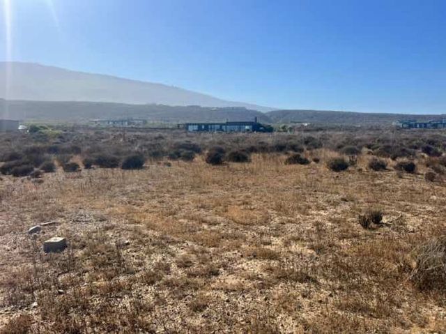 Sitio LOS VILOS / HUELTELAUQUEN