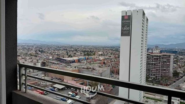 Departamento en Avenida Ecuador