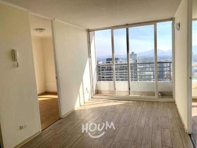 Departamento en Toro Mazotte