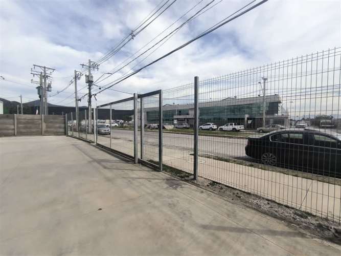 BODEGA San Eugenio / Santo Tomás/