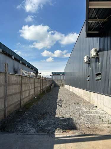 BODEGA San Eugenio / Santo Tomás/