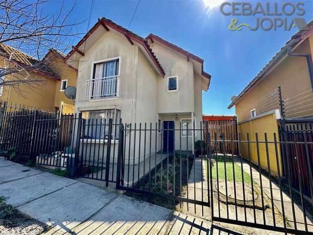 CASA Valles del Rincón, Villa Alemana