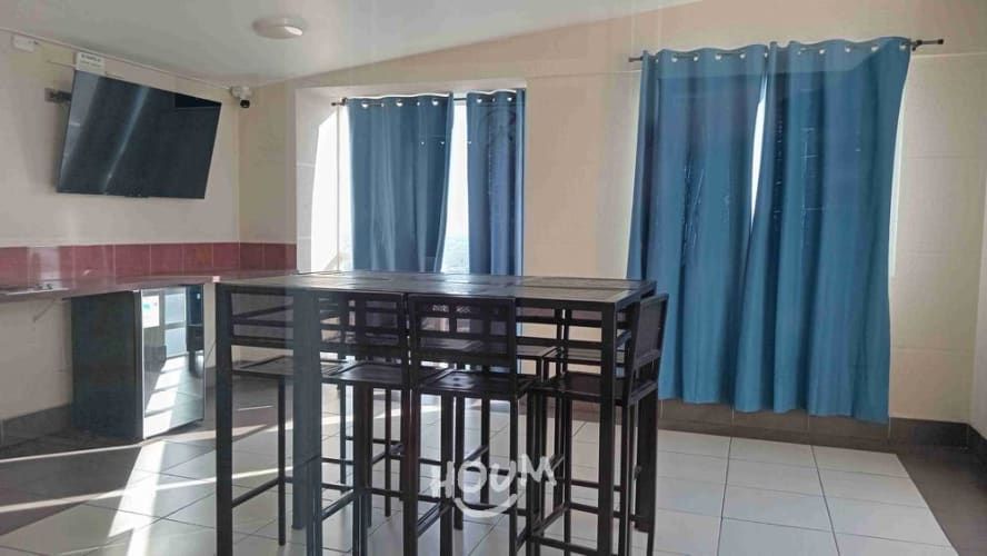 Departamento en Avenida Manuel Antonio Matta