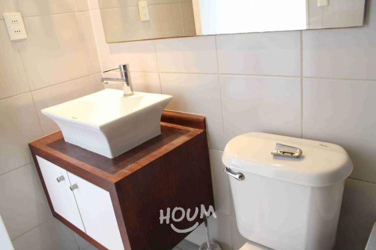 Departamento en Avenida Manuel Antonio Matta