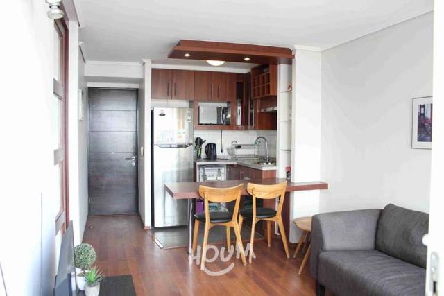 Departamento en Avenida Manuel Antonio Matta