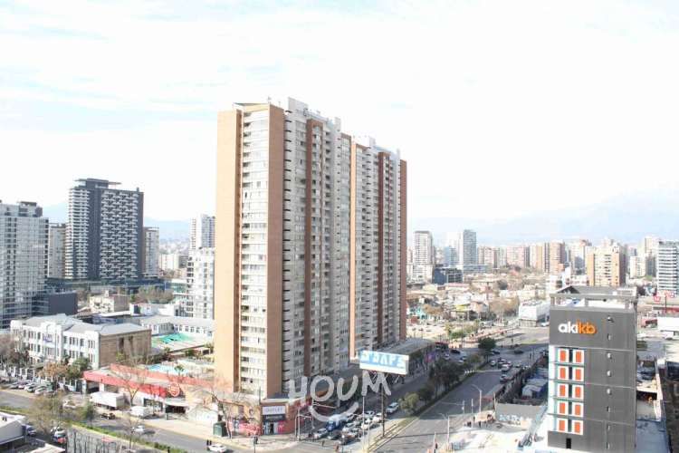 Departamento en Avenida Manuel Antonio Matta