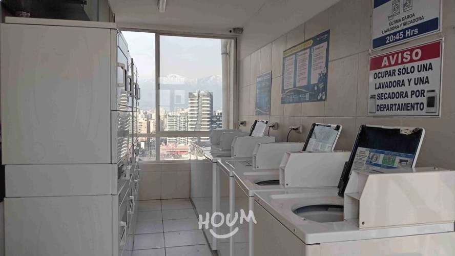 Departamento en Avenida Manuel Antonio Matta