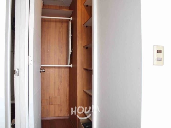 Departamento en Avenida Manuel Antonio Matta