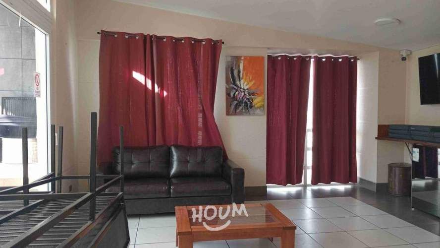 Departamento en Avenida Manuel Antonio Matta