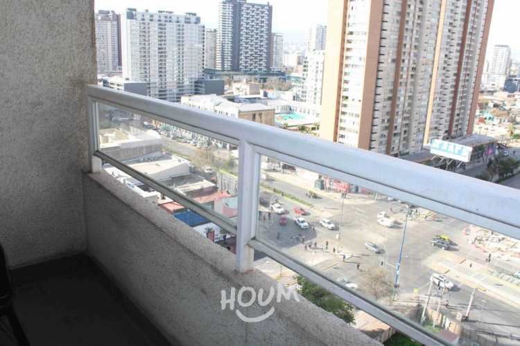 Departamento en Avenida Manuel Antonio Matta