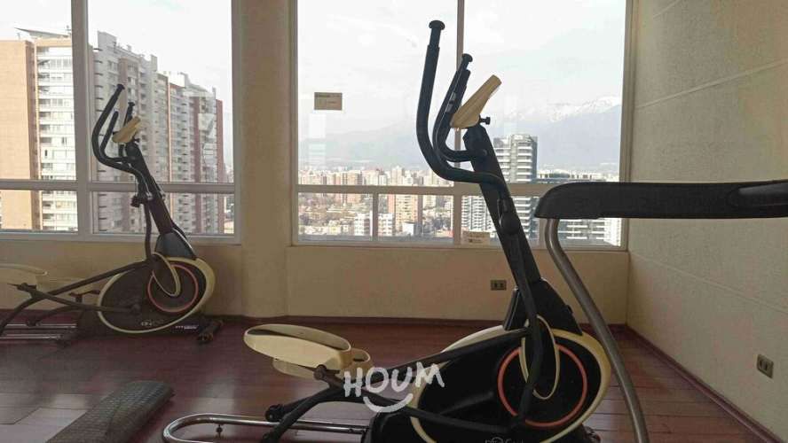 Departamento en Avenida Manuel Antonio Matta