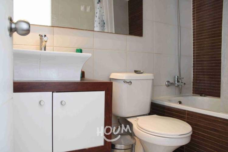 Departamento en Avenida Manuel Antonio Matta