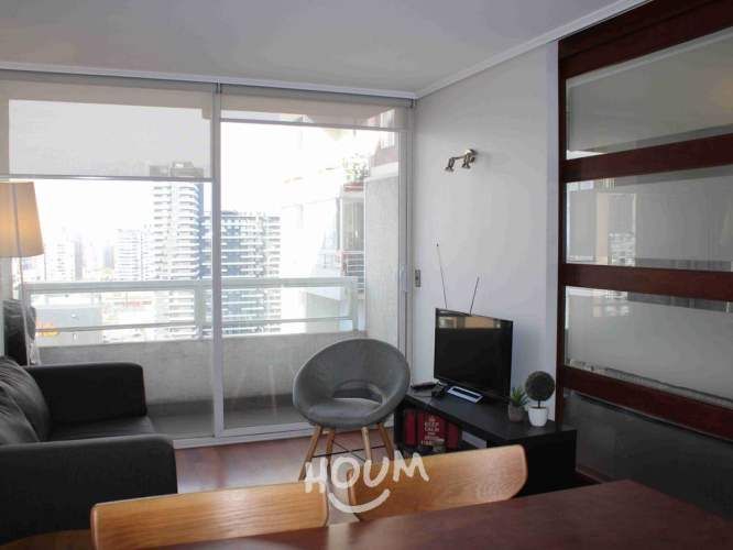 Departamento en Avenida Manuel Antonio Matta