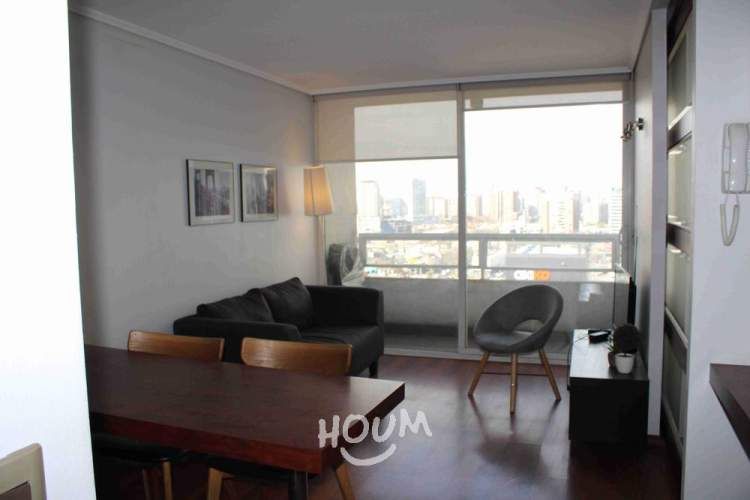 Departamento en Avenida Manuel Antonio Matta