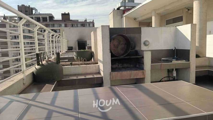 Departamento en Avenida Manuel Antonio Matta