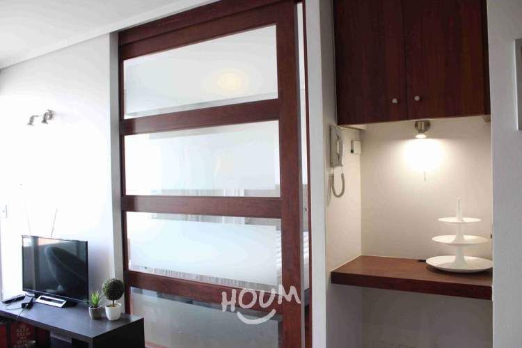 Departamento en Avenida Manuel Antonio Matta