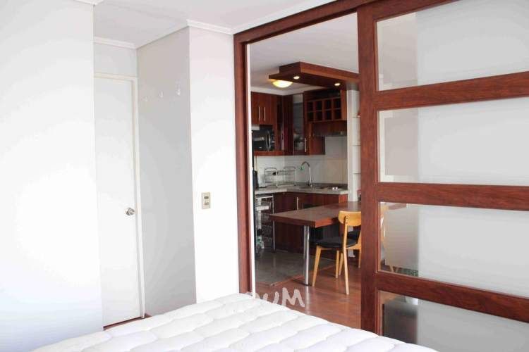 Departamento en Avenida Manuel Antonio Matta