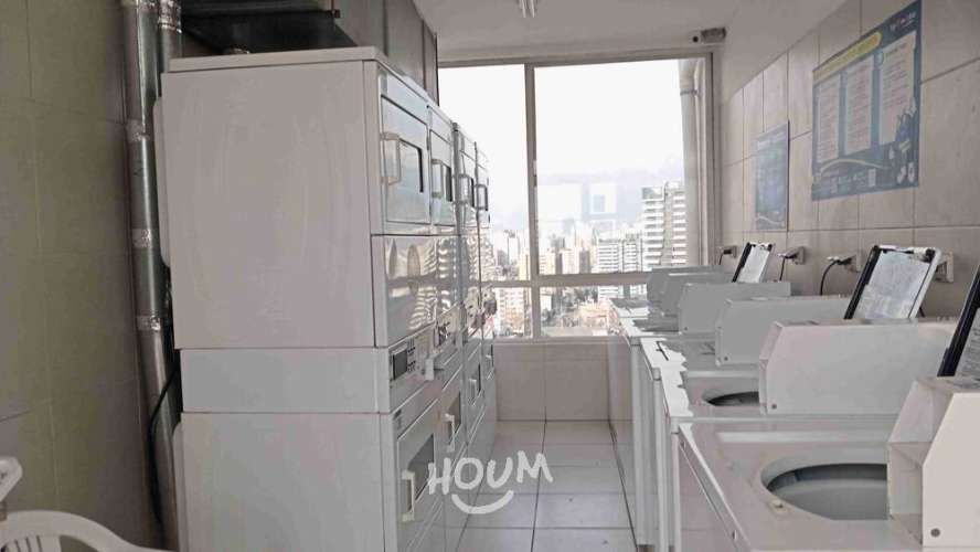 Departamento en Avenida Manuel Antonio Matta