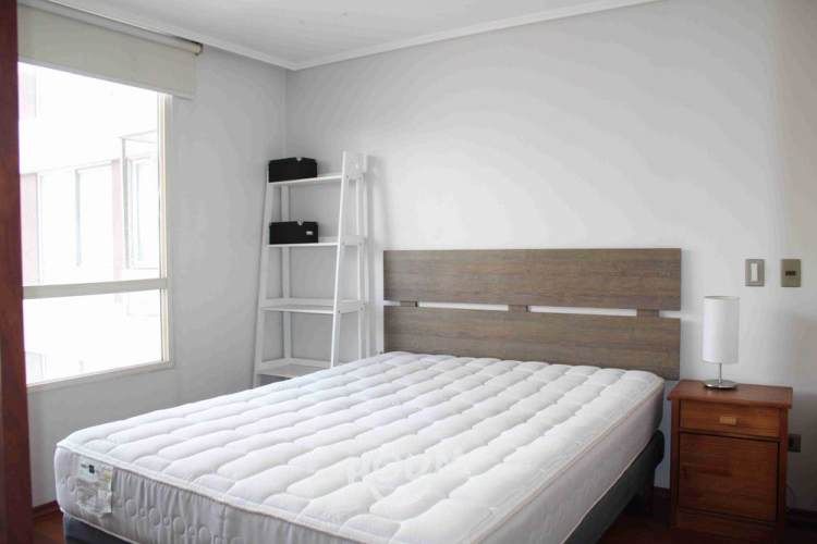 Departamento en Avenida Manuel Antonio Matta