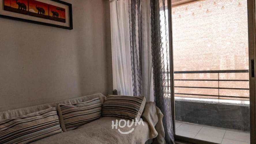 Departamento en Avenida Punta Arenas