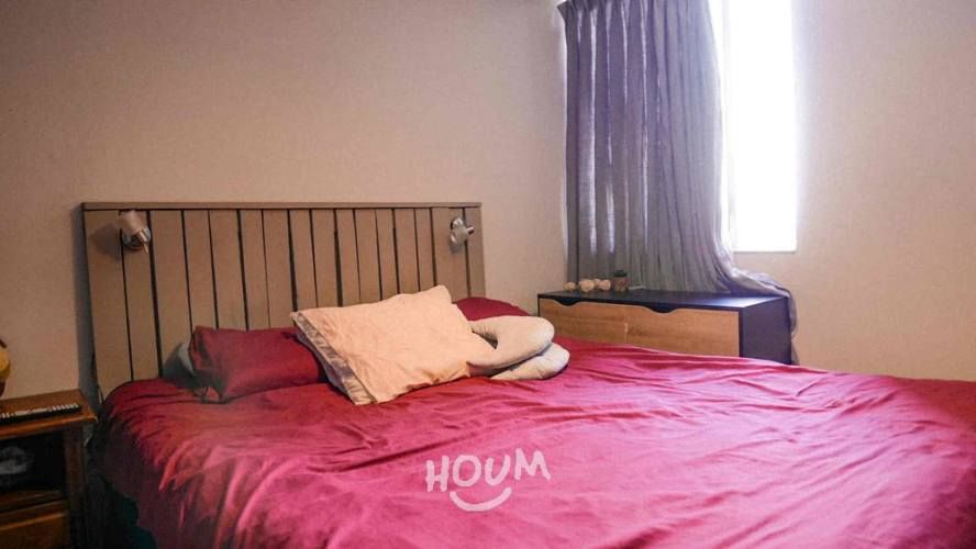 Departamento en Avenida Punta Arenas