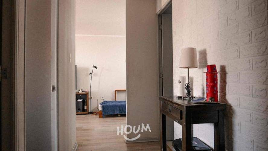 Departamento en Avenida Punta Arenas