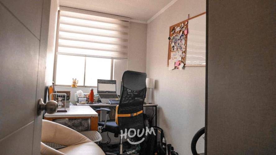 Departamento en Avenida Punta Arenas