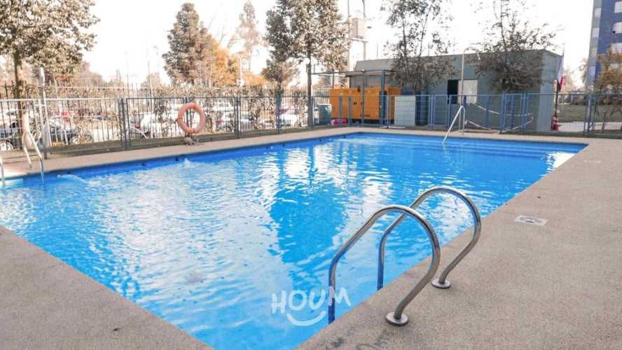 Departamento en Avenida Punta Arenas