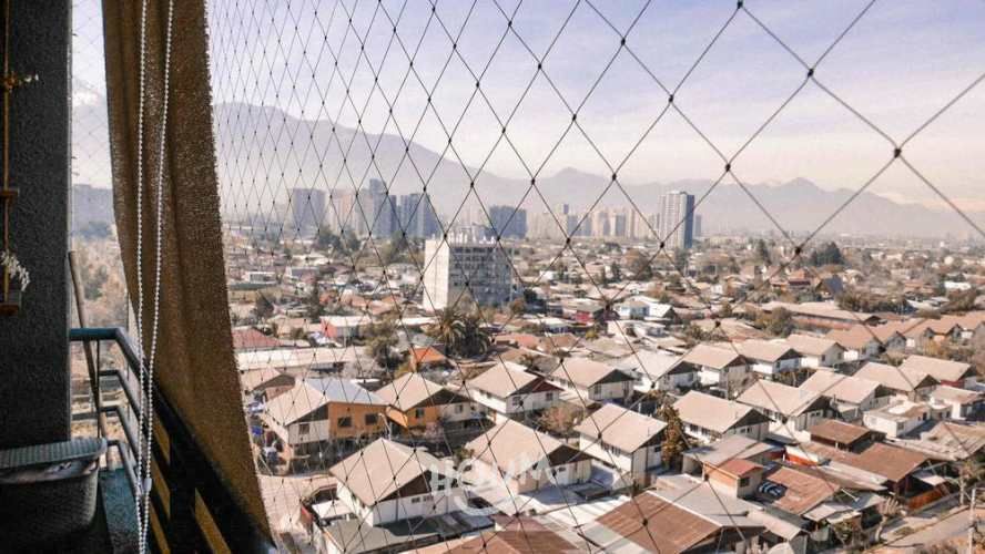 Departamento en Avenida Punta Arenas