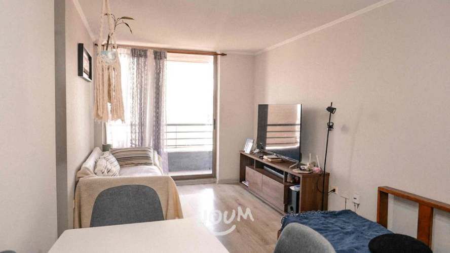 Departamento en Avenida Punta Arenas